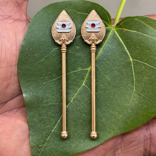 Panchaloha Murugan Vel