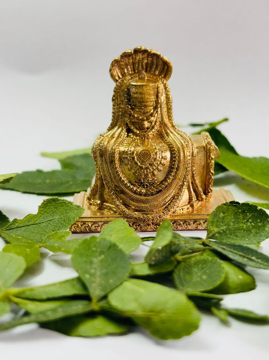 Annamalaiyar Idol Perfect For Car Dashboards