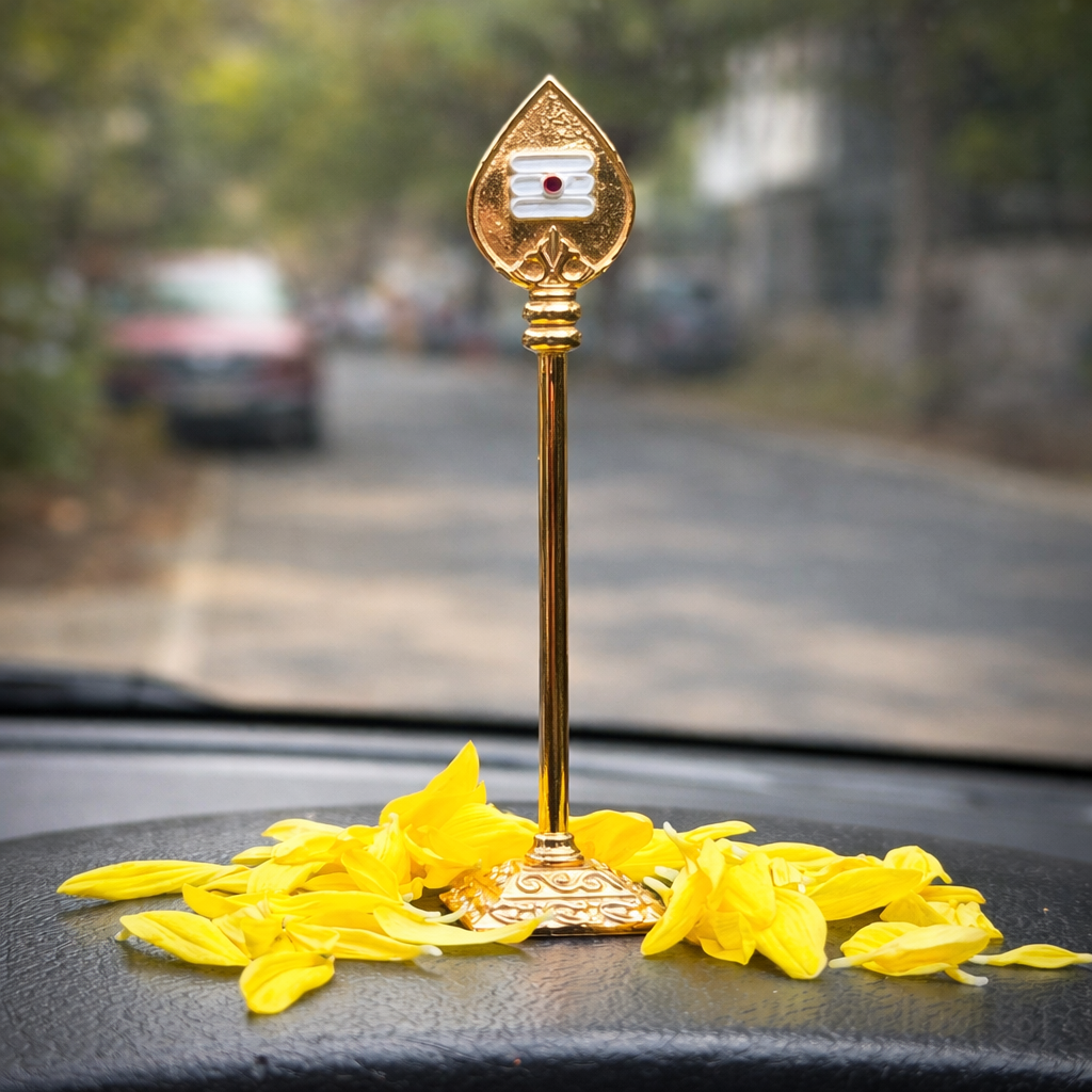 Panchaloha Murugan Vel