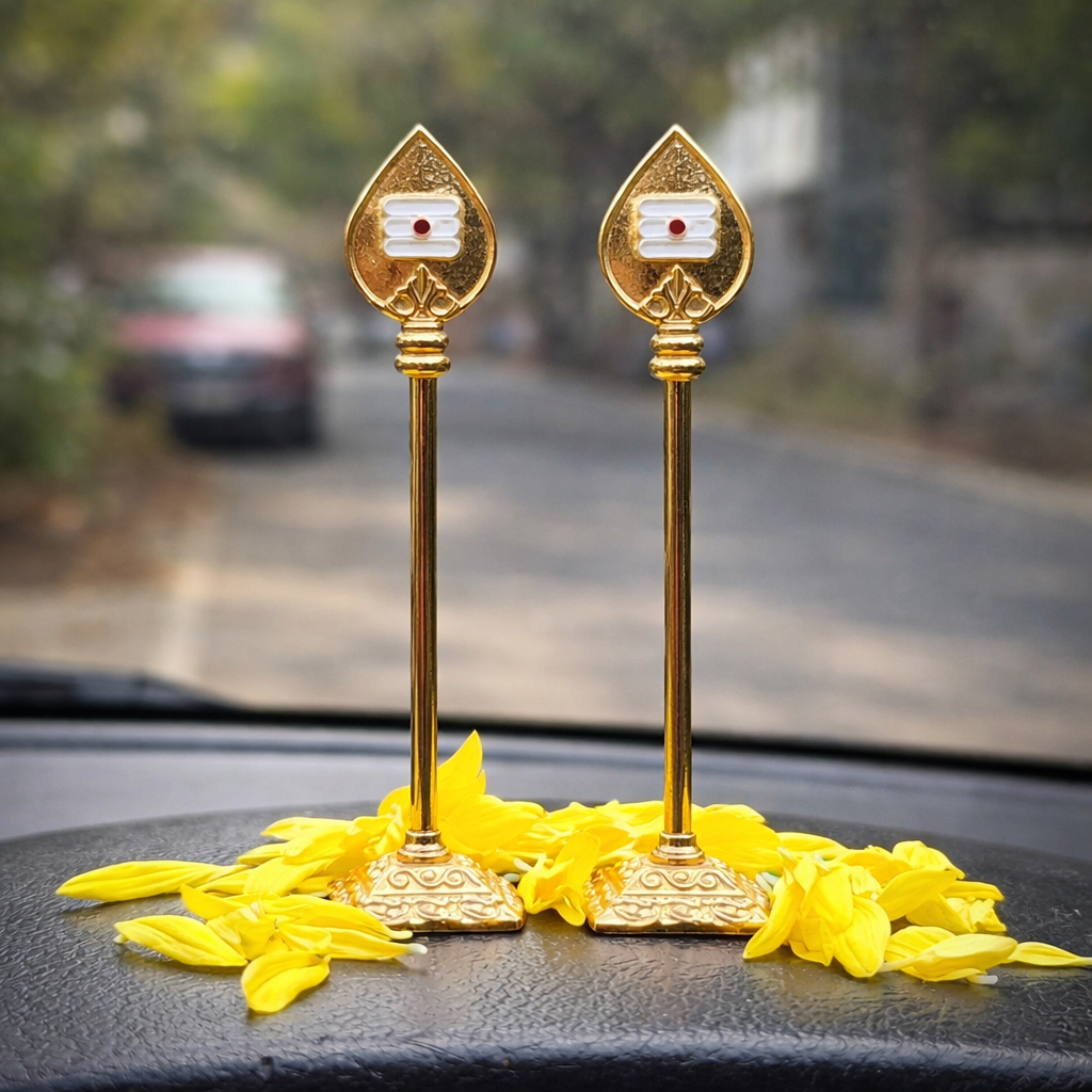 Panchaloha Murugan Vel
