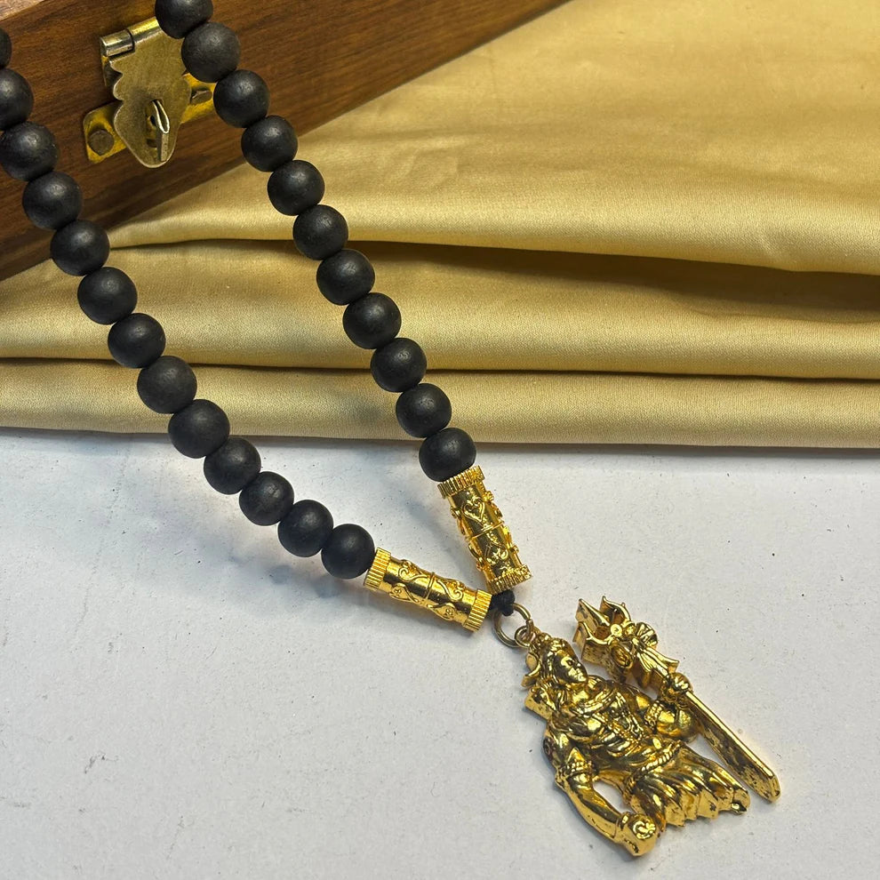 Original Karungali Mala with Govt Certified