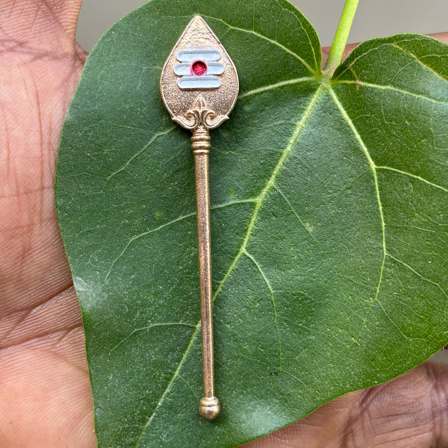 Panchaloha Murugan Vel