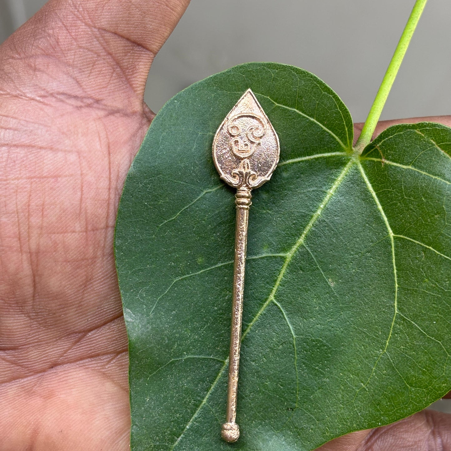 Panchaloha Murugan Vel