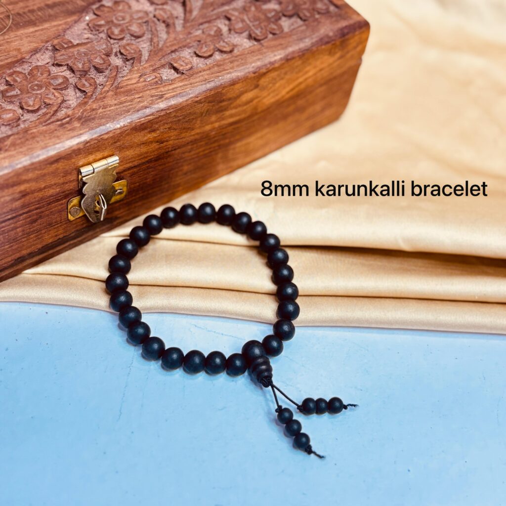 Original Karungali Bracelets