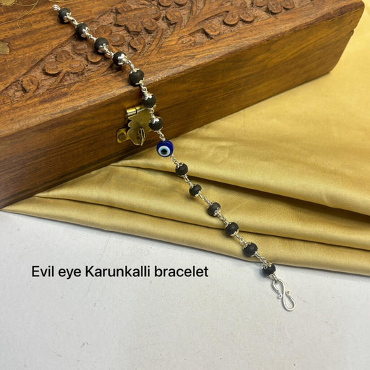 Evil Eyes Bracelets