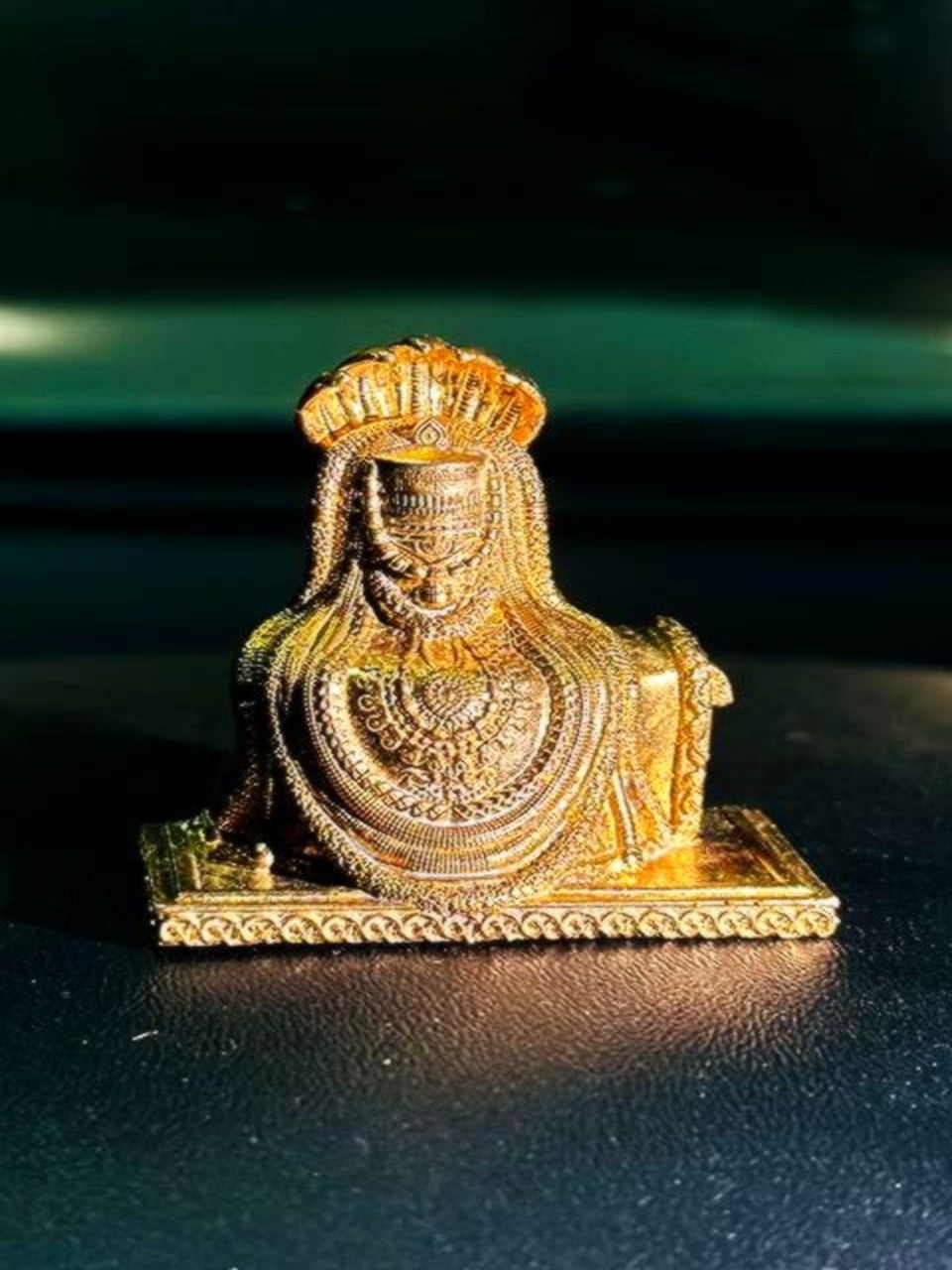 Annamalaiyar Idol Perfect For Car Dashboards